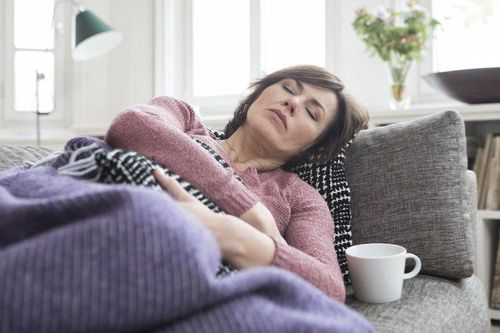 F0 khỏi bệnh có thể gặp hơn 200 triệu chứng hậu Covid-19