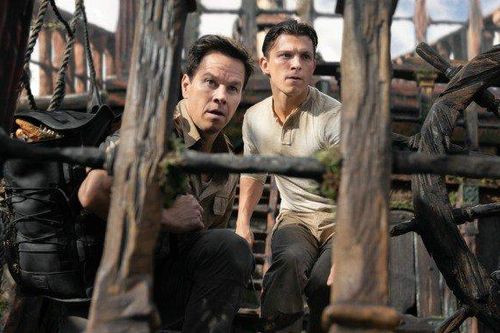 'Uncharted' là chiến thắng lớn của Sony