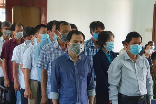 Phú Yên: Hủy kết quả 32 bài thi tuyển dụng công chức tỉnh