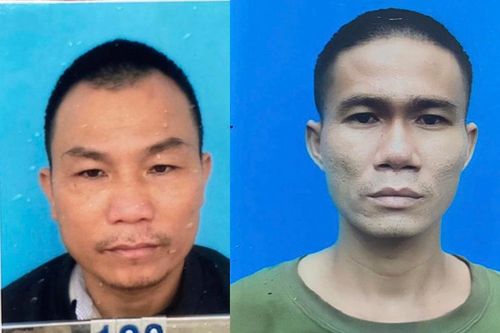 Truy nã đối tượng liên quan vụ vận chuyển 11kg ma túy khoét tường trốn khỏi trại tạm giam