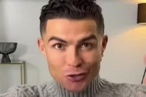 Cristiano Ronaldo cảm ơn hơn 400 triệu người theo dõi trên Instagram