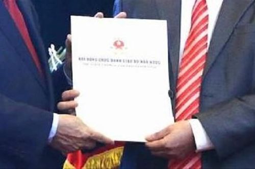 Lùm xùm bài báo khoa học: Nên có danh mục tạp chí chính thống