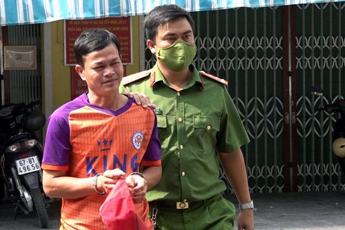 Bắt thêm 1 nghi phạm vụ dân quân tự vệ bị giết, cướp tài sản trên phố đi bộ