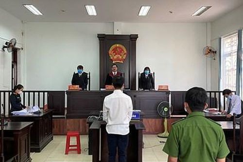 Đề nghị hủy án của TAND thành phố Tân An do có dấu hiệu bỏ lọt tội phạm