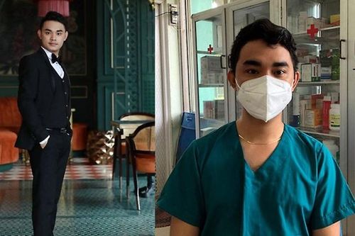 Công an vào cuộc điều tra vụ giả danh bác sĩ vào khu cách ly chữa trị cho F0