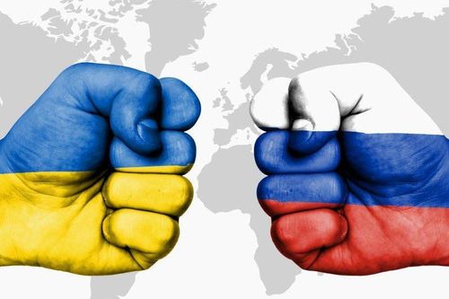 Truyền thông Đức: Khủng hoảng Nga-Ukraine – Vì đâu nên nỗi?