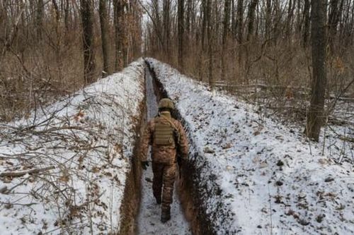 Tài sản Nga lao dốc cùng quyết định tiến quân vào Ukraine của ông Putin