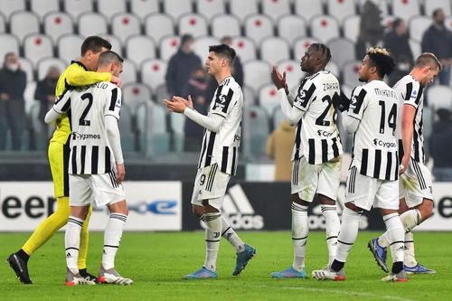 Lịch thi đấu Champions League (Cúp C1 châu Âu) hôm nay: Villareal vs Juventus