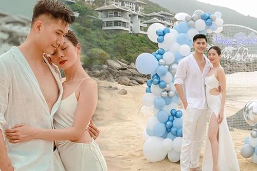 Lệ Quyên thay đổi cách xưng hô với Lâm Bảo Châu làm rộ lên nghi vấn có 'tin vui'