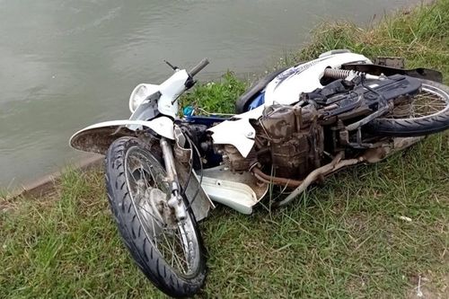 Vụ phát hiện thi thể cô gái mất tích: Vì sao tử vong?