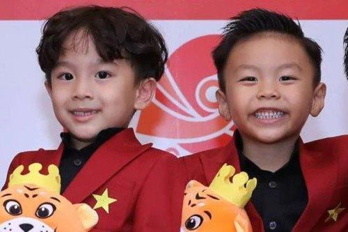 Con trai Quốc Cơ, Quốc Nghiệp phá kỷ lục Việt Nam