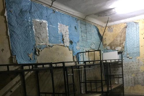 ĐH Kinh tế Quốc dân trả lời việc sinh viên phải sống ở 'khu ổ chuột'