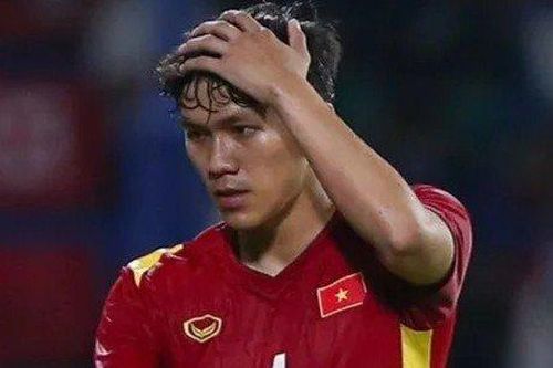 U23 Việt Nam có thêm 7 ca nghi mắc Covid-19, chỉ còn một thủ môn