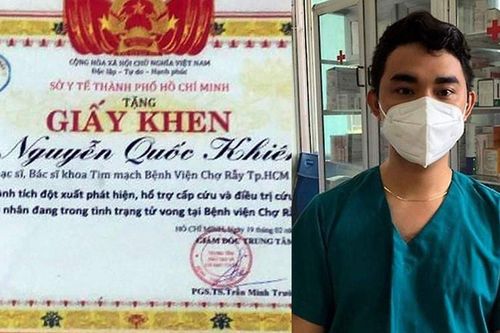 Kết quả điều tra ban đầu vụ giả mạo sinh viên vào khu điều trị F0