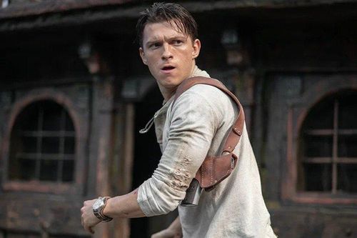 Phép thử mạo hiểm của Hollywood
