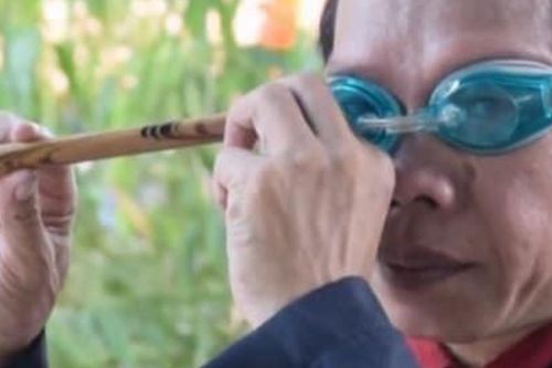 Kỷ lục gia Xuân Diệu qua đời vì bị đuối nước