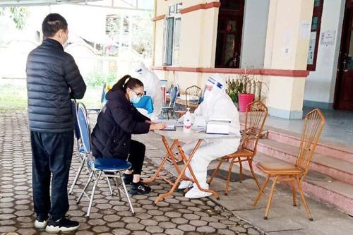 Số ca mắc Covid-19 ở Bắc Kạn, Lạng Sơn tăng cao