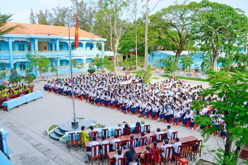 Chấn hưng văn hóa bắt đầu từ giáo dục: Cần sự vào cuộc mạnh mẽ