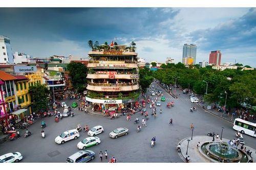 Thành ủy Hà Nội ban hành Nghị quyết phát triển công nghiệp văn hóa tầm nhìn 2045