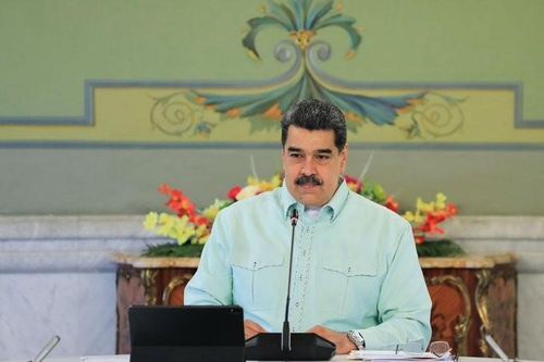 Động thái của Nga ở Đông Ukraine: Tổng thống Venezuela hết sức ủng hộ, Trung Quốc hối đối thoại