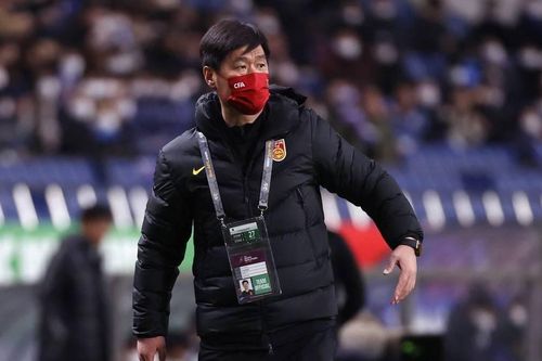 ĐT Trung Quốc sớm triệu tập cho 2 trận cuối vòng loại World Cup, Wu Lei bất ngờ bị loại