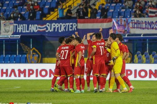 U23 Việt Nam có thêm 7 ca nghi mắc COVID-19