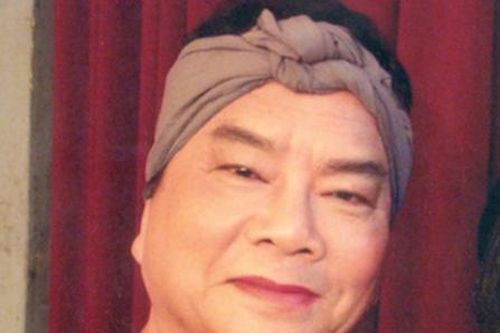 Nghệ sỹ cải lương Thanh Tú qua đời sau 13 năm chống chọi với bệnh