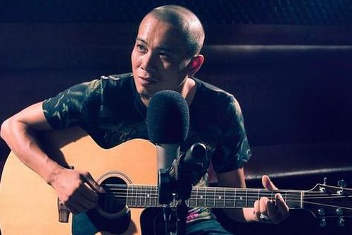 Nhạc sĩ Nguyễn Lê Tâm tiếc cho tài năng âm nhạc của Tuấn 'gà'