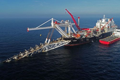 Phải chăng chính Nga tự 'giết chết' chứng nhận đường ống Nord Stream 2?