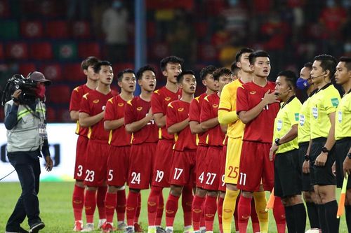 U23 Việt Nam: Câu chuyện xúc động phía sau trận thắng Thái Lan