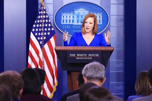 Mỹ hủy cuộc gặp thượng đỉnh Biden-Putin