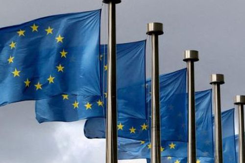 EU nhất trí thông qua các biện pháp trừng phạt Nga
