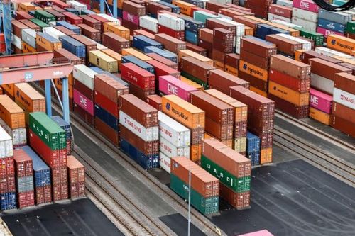 Kinh tế Đức đứng trước nguy cơ rơi vào suy thoái