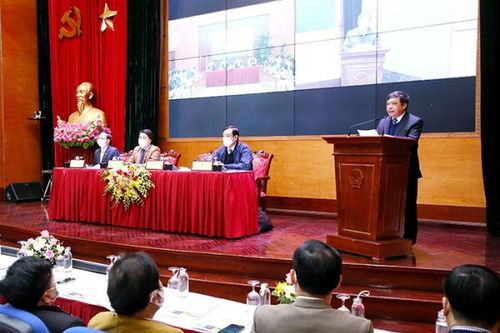 Sẵn sàng cho Năm Du lịch quốc gia 2022 'Quảng Nam - Điểm đến du lịch xanh'
