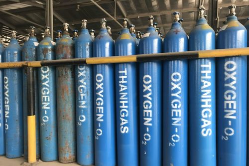 Ca COVID-19 Hà Nội tăng, các bệnh viện tuyến đầu có thiếu oxy y tế không?