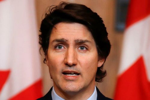Thủ tướng Canada thu hồi quyền hạn khẩn cấp