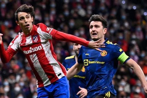 CĐV MU nổi giận với Maguire