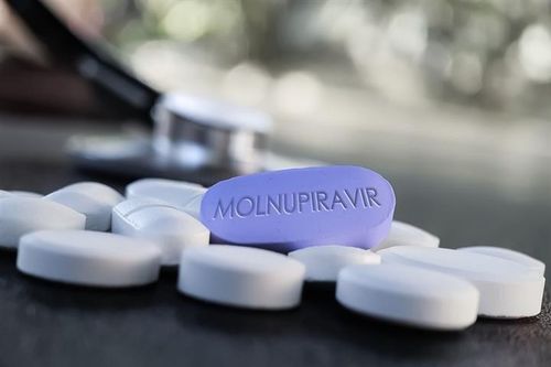Gặp khó trong bán Molnupiravir, TP.HCM đề nghị Bộ Y tế hướng dẫn