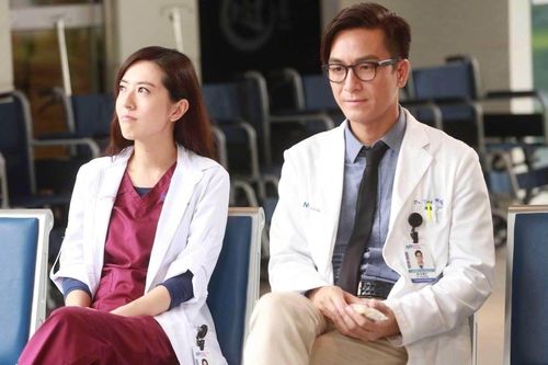 TVB tạm đóng cửa phim trường