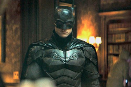 'The Batman' của Robert Pattinson dài 3 tiếng