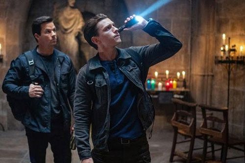 Chàng nhện Tom Holland 'đốt nóng' rạp chiếu ngay cả với phim mới