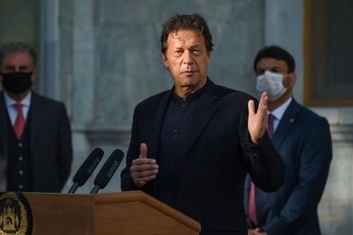 Thủ tướng Pakistan lên đường thăm Nga, tín hiệu rõ ràng gửi phương Tây?