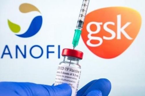 TIN VUI! Sanofi và Glaxo giới thiệu loại vaccine Covid-19 mới hiệu quả 100%