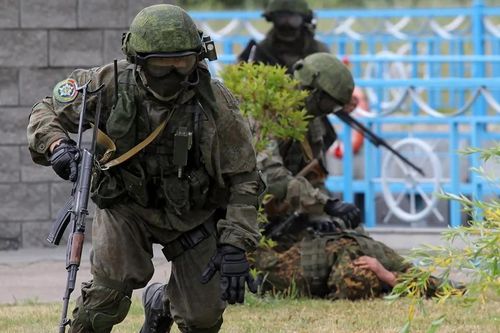 Những điều cần biết về chiến dịch quân sự đặc biệt của Nga vào Ukraine
