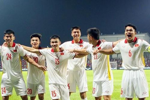 U23 Việt Nam và U23 Đông Timor, 19h30 hôm nay: Bản lĩnh vượt khó