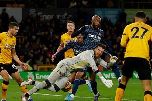 Nhận định, dự đoán Arsenal vs Wolves, 02h45 ngày 25/2: Bầy sói khó xơi