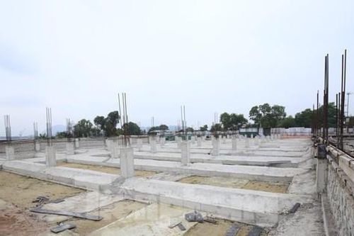 Dự án ở Nghệ An vừa triển khai đã bị đình chỉ vì sai với quy hoạch của… Hà Tĩnh?
