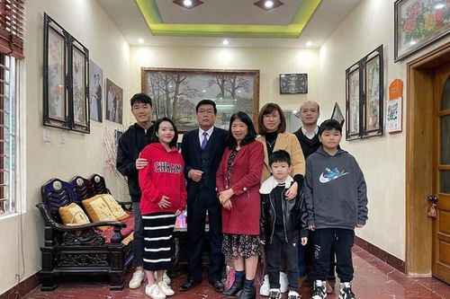 Xuân Trường khoe sắp được lên chức bố