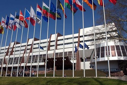 Bộ trưởng Quốc phòng, người phát ngôn Bộ Ngoại giao Nga nằm trong danh sách trừng phạt của EU