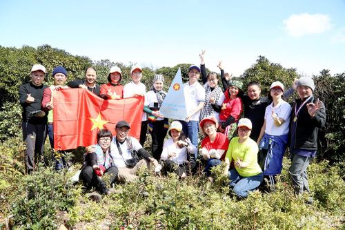Khảo sát, xây dựng tour caravan 'Khám phá cung đường miền Tây Nghệ An'